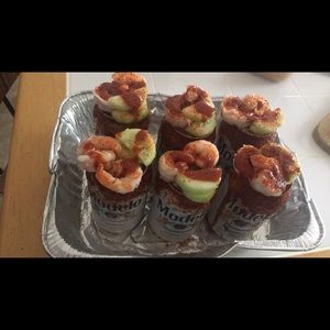 Meet your Posher, Luis